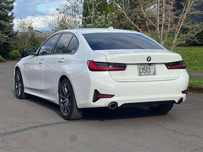 2019 BMW 3 Series 330i - Photo 6 - Portland, OR 97216