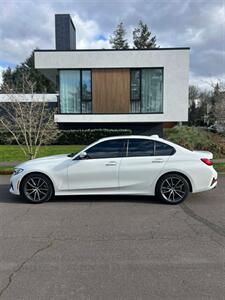 2019 BMW 3 Series 330i - Photo 3 - Portland, OR 97216