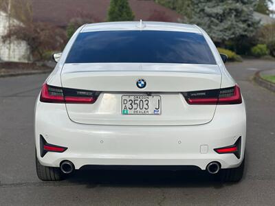 2019 BMW 3 Series 330i - Photo 7 - Portland, OR 97216