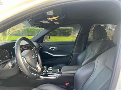 2019 BMW 3 Series 330i - Photo 19 - Portland, OR 97216
