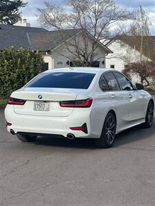 2019 BMW 3 Series 330i - Photo 8 - Portland, OR 97216