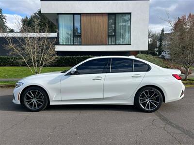 2019 BMW 3 Series 330i - Photo 4 - Portland, OR 97216