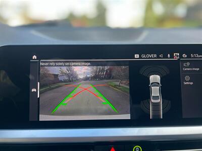 2019 BMW 3 Series 330i - Photo 25 - Portland, OR 97216