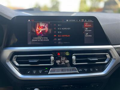 2019 BMW 3 Series 330i - Photo 22 - Portland, OR 97216