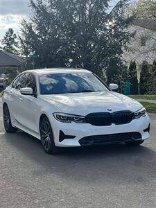2019 BMW 3 Series 330i - Photo 12 - Portland, OR 97216