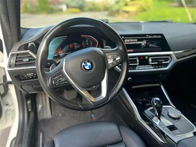 2019 BMW 3 Series 330i - Photo 21 - Portland, OR 97216