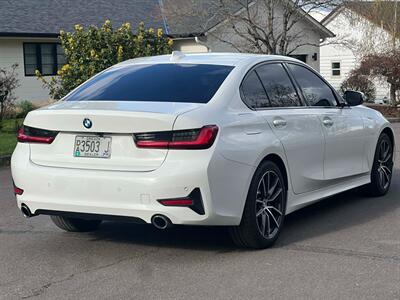 2019 BMW 3 Series 330i - Photo 9 - Portland, OR 97216