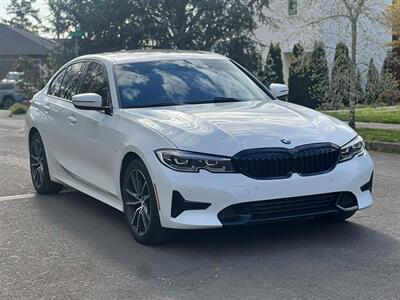 2019 BMW 3 Series 330i - Photo 13 - Portland, OR 97216
