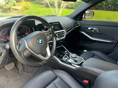 2019 BMW 3 Series 330i - Photo 20 - Portland, OR 97216