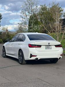 2019 BMW 3 Series 330i - Photo 5 - Portland, OR 97216