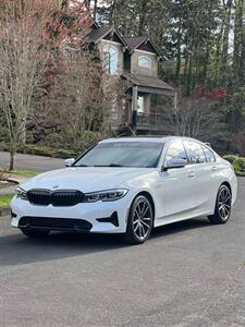 2019 BMW 3 Series 330i - Photo 2 - Portland, OR 97216