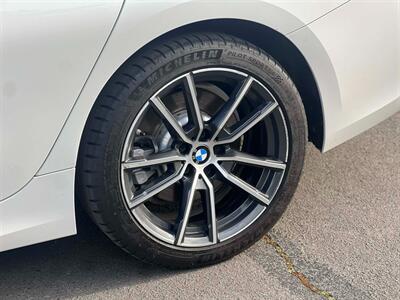 2019 BMW 3 Series 330i - Photo 15 - Portland, OR 97216