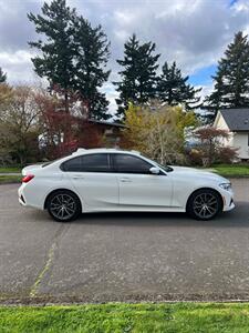 2019 BMW 3 Series 330i - Photo 10 - Portland, OR 97216