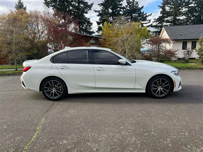 2019 BMW 3 Series 330i - Photo 11 - Portland, OR 97216