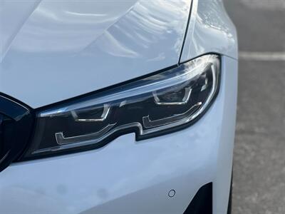 2019 BMW 3 Series 330i - Photo 14 - Portland, OR 97216
