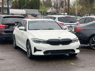 2019 BMW 3 Series 330i   - Photo 2 - Portland, OR 97216