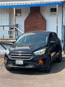 2017 Ford Escape S   - Photo 1 - Portland, OR 97216