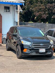 2017 Ford Escape S   - Photo 2 - Portland, OR 97216