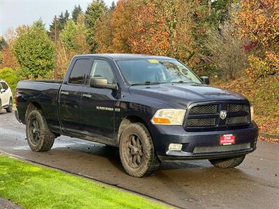 2012 RAM 1500 Tradesman   - Photo 4 - Portland, OR 97216