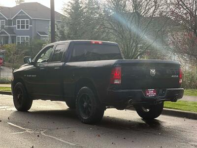2012 RAM 1500 Tradesman   - Photo 2 - Portland, OR 97216