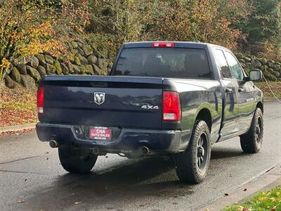 2012 RAM 1500 Tradesman   - Photo 3 - Portland, OR 97216