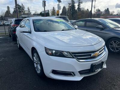2019 Chevrolet Impala LT   - Photo 2 - Portland, OR 97216