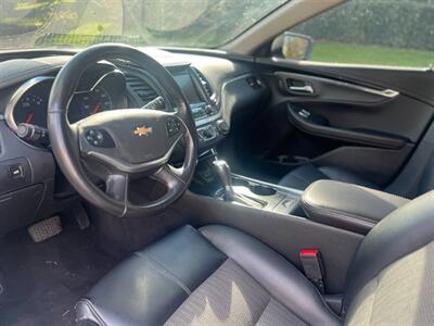 2019 Chevrolet Impala LT   - Photo 18 - Portland, OR 97216