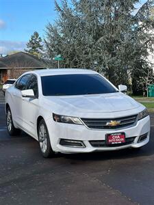 2019 Chevrolet Impala LT   - Photo 12 - Portland, OR 97216
