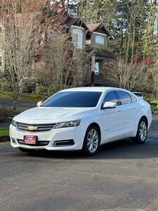 2019 Chevrolet Impala LT   - Photo 2 - Portland, OR 97216