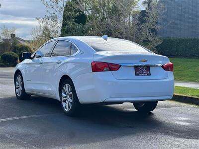 2019 Chevrolet Impala LT   - Photo 5 - Portland, OR 97216