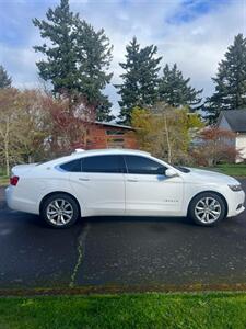 2019 Chevrolet Impala LT   - Photo 11 - Portland, OR 97216