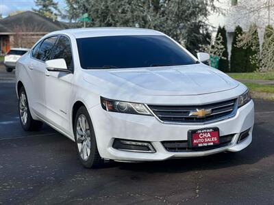 2019 Chevrolet Impala LT   - Photo 13 - Portland, OR 97216