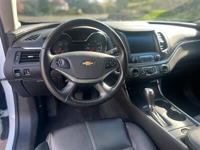 2019 Chevrolet Impala LT   - Photo 19 - Portland, OR 97216