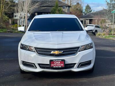 2019 Chevrolet Impala LT   - Photo 14 - Portland, OR 97216