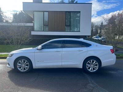 2019 Chevrolet Impala LT   - Photo 4 - Portland, OR 97216