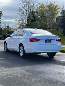 2019 Chevrolet Impala LT   - Photo 6 - Portland, OR 97216