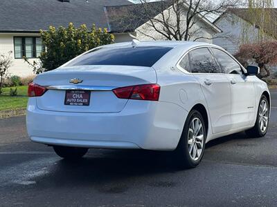 2019 Chevrolet Impala LT   - Photo 9 - Portland, OR 97216