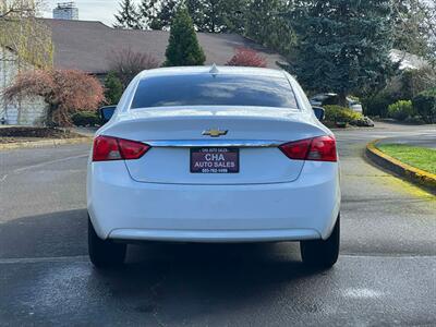 2019 Chevrolet Impala LT   - Photo 7 - Portland, OR 97216