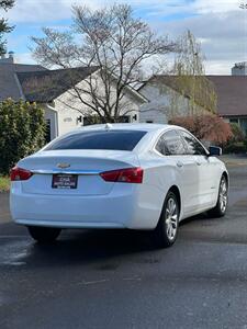 2019 Chevrolet Impala LT   - Photo 8 - Portland, OR 97216
