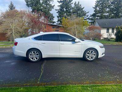 2019 Chevrolet Impala LT   - Photo 10 - Portland, OR 97216