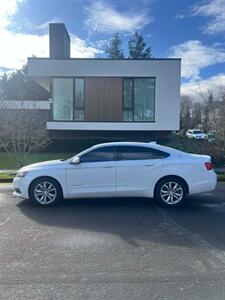 2019 Chevrolet Impala LT   - Photo 3 - Portland, OR 97216