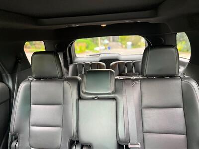 2015 Ford Explorer Sport - Photo 22 - Portland, OR 97216