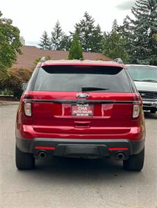 2015 Ford Explorer Sport - Photo 7 - Portland, OR 97216