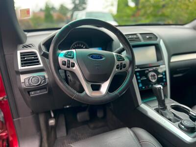 2015 Ford Explorer Sport - Photo 27 - Portland, OR 97216