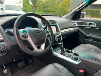 2015 Ford Explorer Sport - Photo 26 - Portland, OR 97216