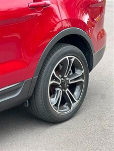 2015 Ford Explorer Sport - Photo 17 - Portland, OR 97216