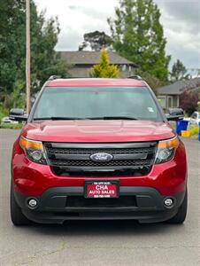 2015 Ford Explorer Sport - Photo 15 - Portland, OR 97216