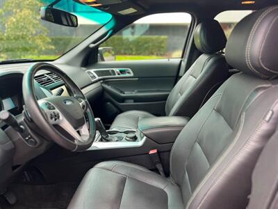 2015 Ford Explorer Sport - Photo 25 - Portland, OR 97216