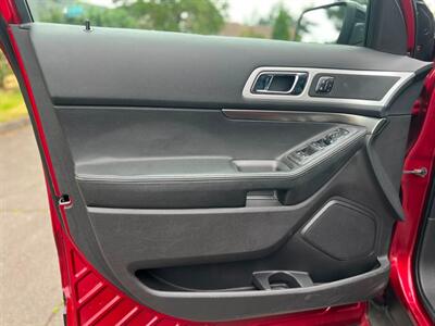 2015 Ford Explorer Sport - Photo 23 - Portland, OR 97216