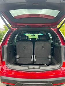 2015 Ford Explorer Sport - Photo 20 - Portland, OR 97216